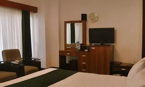 هتل گامبرون کیش